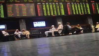 الأسهم الباكستانية تغلق على ارتفاع بنسبة 0.72%