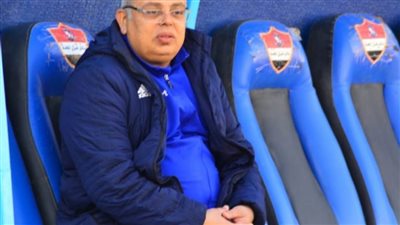 خالد عيد يتحدث عن سبب هزيمة الزمالك من غزل المحلة