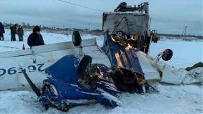 اليونان: العثور على حطام طائرة تدريب كان يقودها طيار عراقي