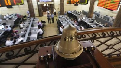 البورصة المصرية تغلق على تباين