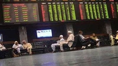 الأسهم الباكستانية تغلق على ارتفاع بنسبة 0.76%