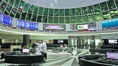 مؤشرا البحرين يقفلان على تباين
