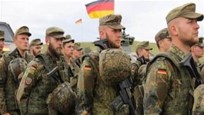 الجيش الألماني يرفع كتيبة المساعدة ضد وباء كورونا إلى 25 ألف جندي