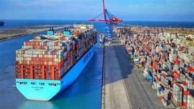 تداول أكثر من 11 ألف طن بضائع عامة بموانئ البحرالأحمر