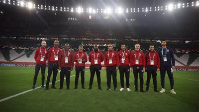 موسيماني: نحترم الدحيل ولكننا أبطال إفريقيا