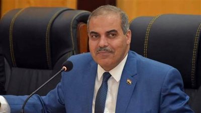 المحرصاوي يهنئ 