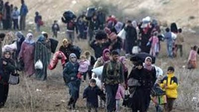 مسؤولة أممية: ارتفاع عدد اللاجئين وطالبي اللجوء في تونس إلى 6500 شخص