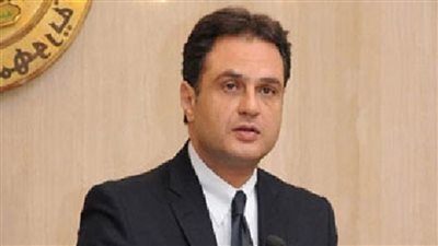 مساعد وزير الخارجية يعرب عن تطلع مصر للتنسيق الوثيق مع الأمم المتحدة لتحقيق التنمية المستدامة