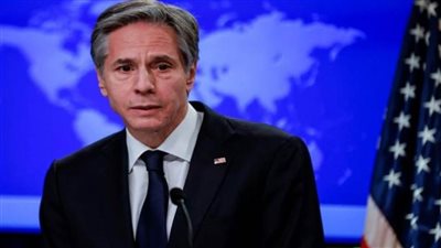 وزير الخارجية الأمريكي: تمديد 