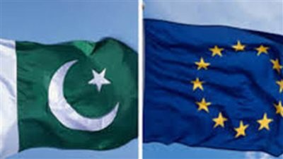 اتفاق بين باكستان والاتحاد الأوروبي على تعزيز التعاون في مجال التنمية