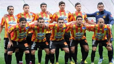 الترجي يواصل تصدره للدوري التونسي لكرة القدم بعد فوزه علي البنزرتي 