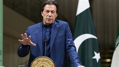 رئيس الوزراء الباكستاني يشيد بالعاصمة الإدارية الجديدة