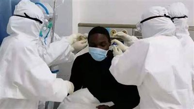 السودان: 41 إصابة جديدة بفيروس 