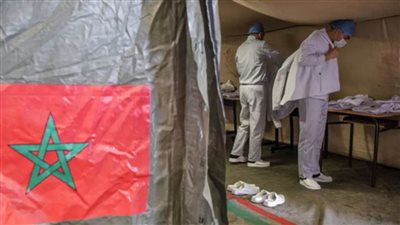 المغرب يسجل 774 إصابة و14 حالة وفاة بفيروس كورونا