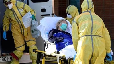 إسبانيا تسجل 565 وفاة و31596 إصابة جديدة بكوفيد 19