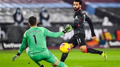 «صلاح» يقود تشكيل ليفربول أمام برايتون في البريميرليج