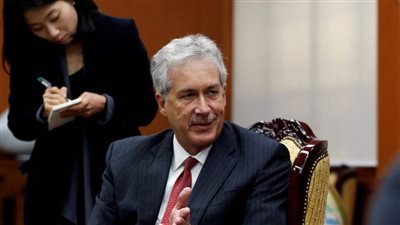 ترشيح السفير الأسبق لدى روسيا لمنصب مدير الـCIA