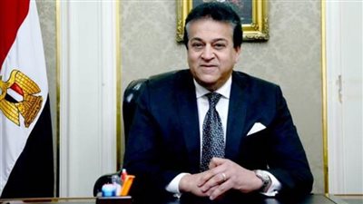 التعليم العالي:مبادرة 