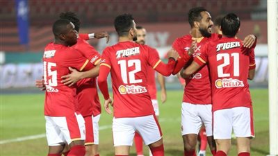 موعد مباراة الأهلي والدحيل والقنوات الناقلة وترددها