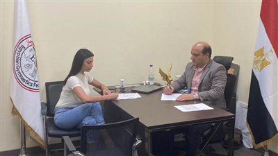 ‎الأذربيجانية جالا كاميلينوفا مديرا فنيا لمنتخب الجمباز الإيقاعى خلفا للروسية ناتاليا