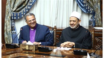 رئيس الإنجيلية: الرئيس السيسي سباق في دعم العيش المشترك وحرية العبادة