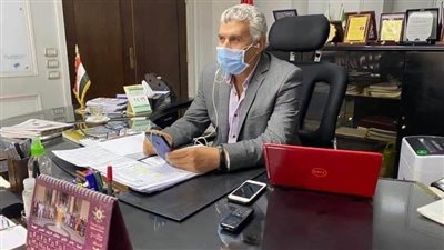 تركيب 30 ألف عداد مسبق الدفع بالمنيا