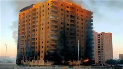 تجديد حبس صاحب عقار الدائري ١٥ يوماً على ذمة التحقيقات