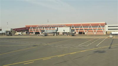 مالي: هبوط أول رحلة طيران منذ 9 أعوام في مدينة 