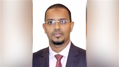 الصومال يعين إلياس شيخ عمر سفيرًَا بمصر