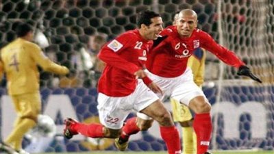  أكثر اللاعبين مشاركة في كأس العالم للأندية 2021