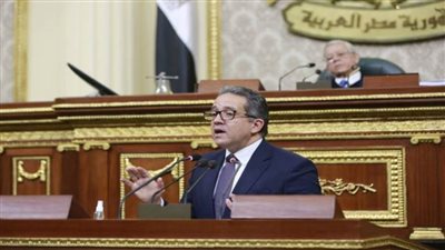 وزير السياحة لـ