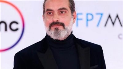 نبيل عيسى مع أحمد عز في 