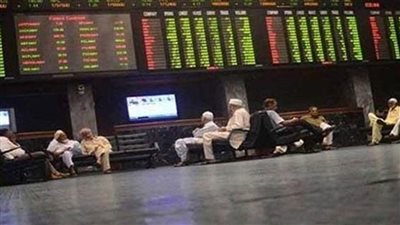  الأسهم الباكستانية تغلق على تراجع بنسبة 0.06%
