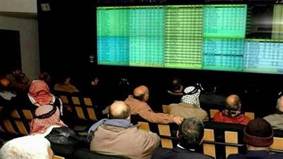 البورصة الأردنية تغلق على ارتفاع