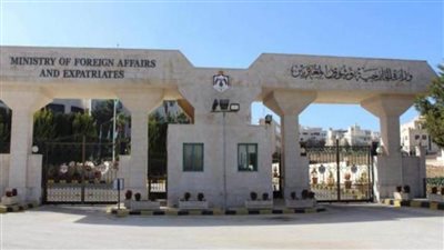  الأردن تدين استهداف مركبة عسكرية في تونس