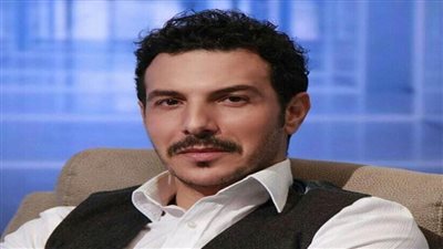 باسل الخطيب يبدأ تصوير مشاهده في مسلسل 