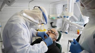 الأردن تسجل 1294 إصابة جديدة بفيروس كورونا