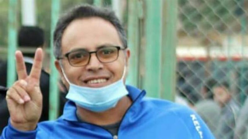 مدير الكرة بالفيوم