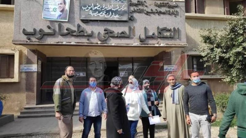 تطوير القرى