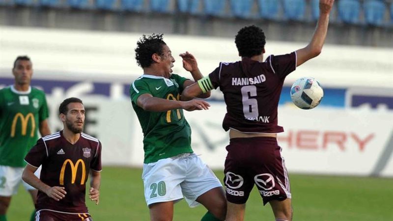 الأتحاد السكندري