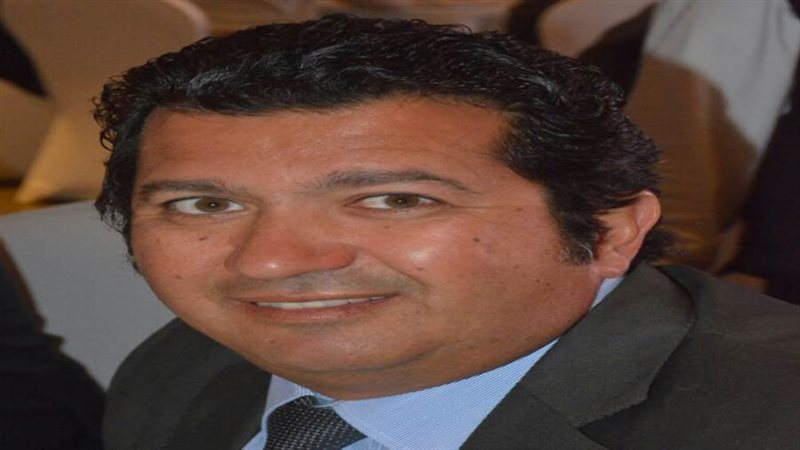 عمر بلبع رئيس الشعبة