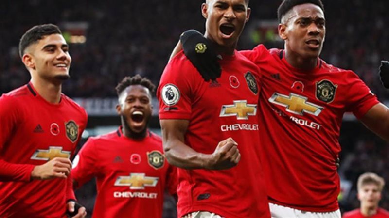 مانشستر يونايتد