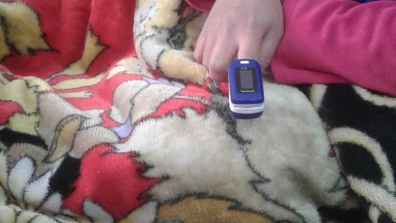 متابعة حالات العزل