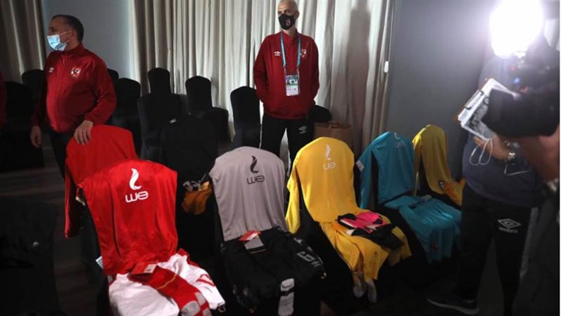 النادي الأهلي