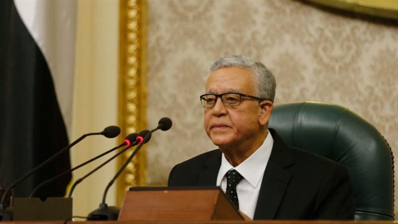 المستشار الدكتور