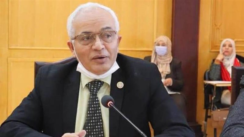 دكتور رضا حجازى