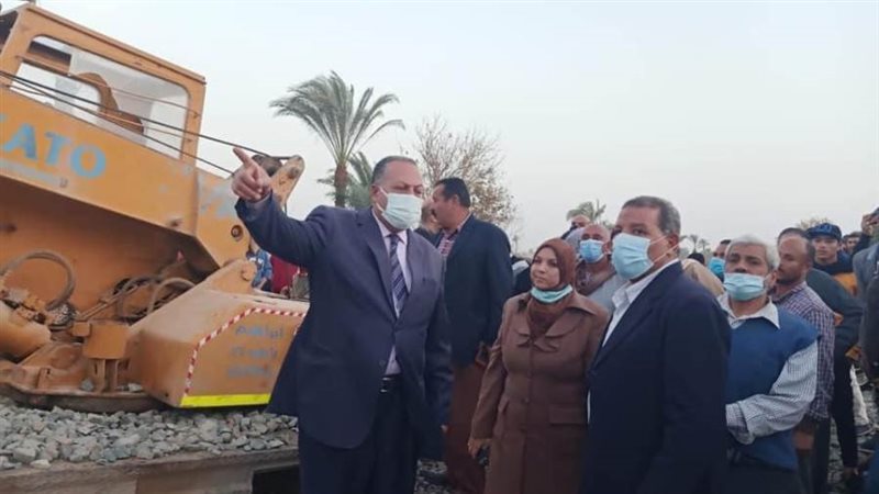 السكرتير المساعد