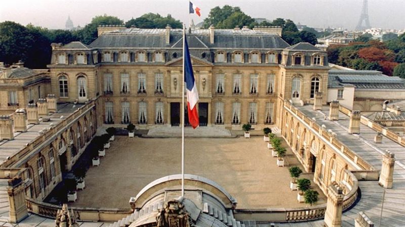 قصر الإليزيه