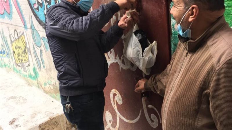 غلق سناتر الدروس