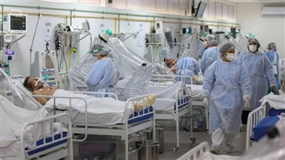  لبنان تسجل 3107 إصابات جديدة بفيروس كورونا